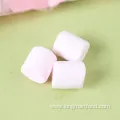 Soft White Strawberry Flavor Marshmallow Candy